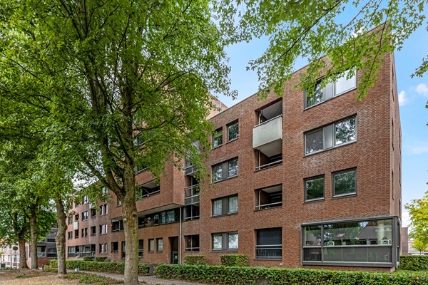 Medium property photo - Sint Willebrordstraat 29, 5014 CA Tilburg
